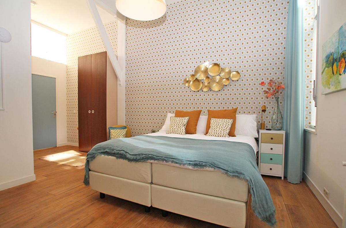 Citystays Deventer Zewnętrze zdjęcie