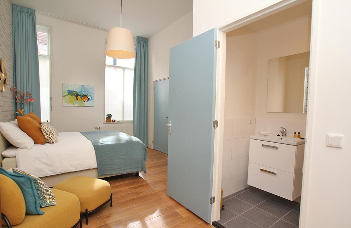 Citystays Deventer Zewnętrze zdjęcie