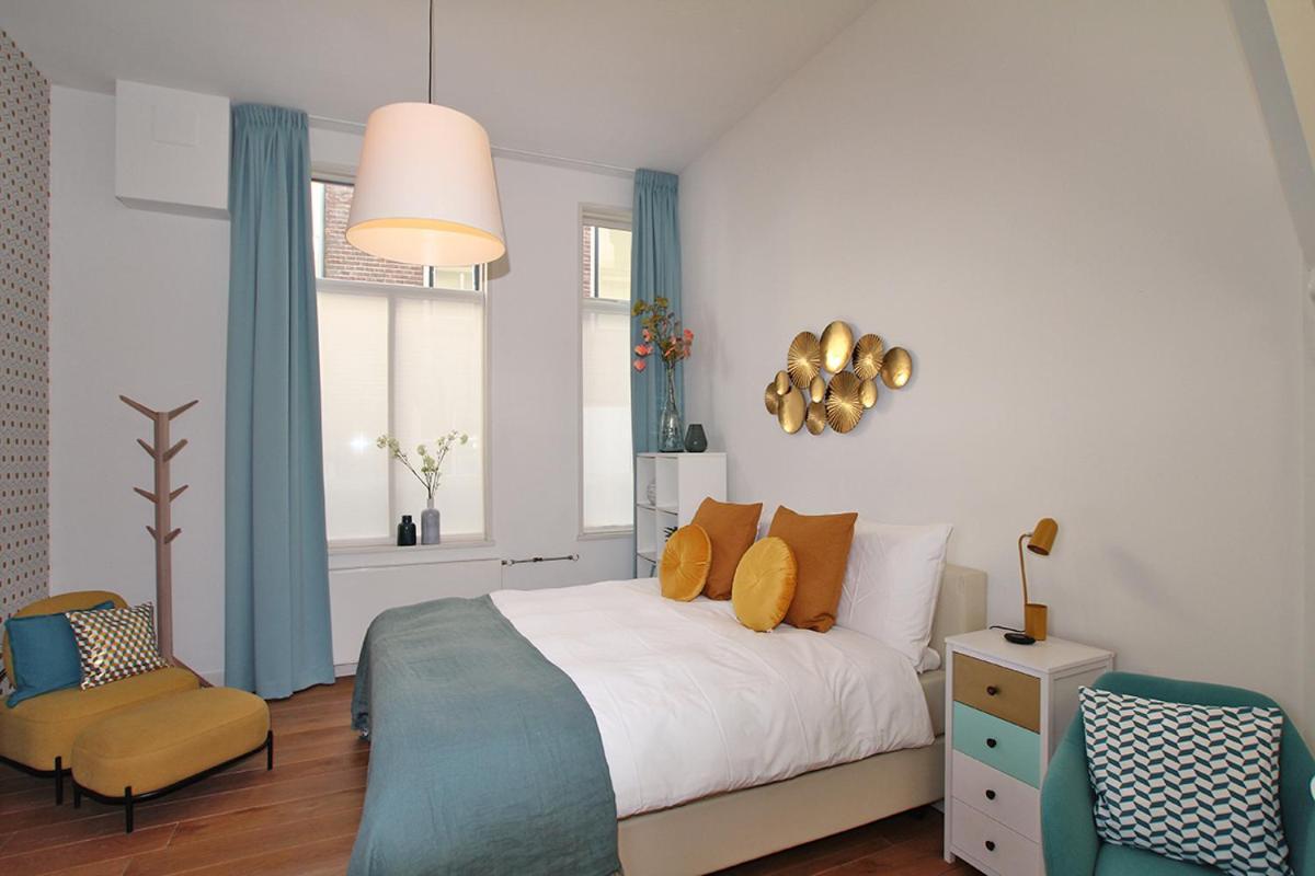 Citystays Deventer Zewnętrze zdjęcie