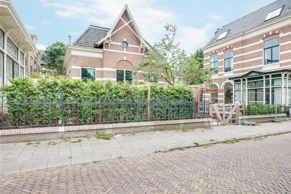 Citystays Deventer Zewnętrze zdjęcie
