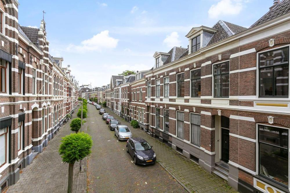 Citystays Deventer Zewnętrze zdjęcie