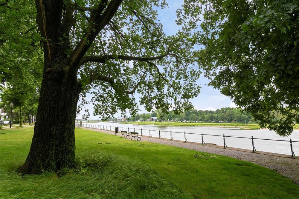 Citystays Deventer Zewnętrze zdjęcie