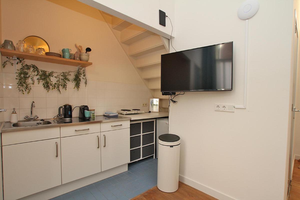 Citystays Deventer Zewnętrze zdjęcie