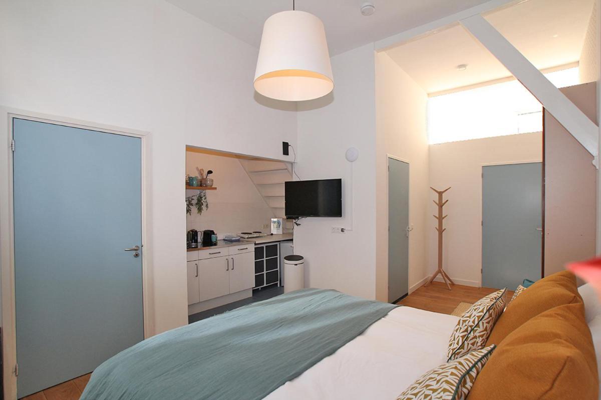 Citystays Deventer Zewnętrze zdjęcie