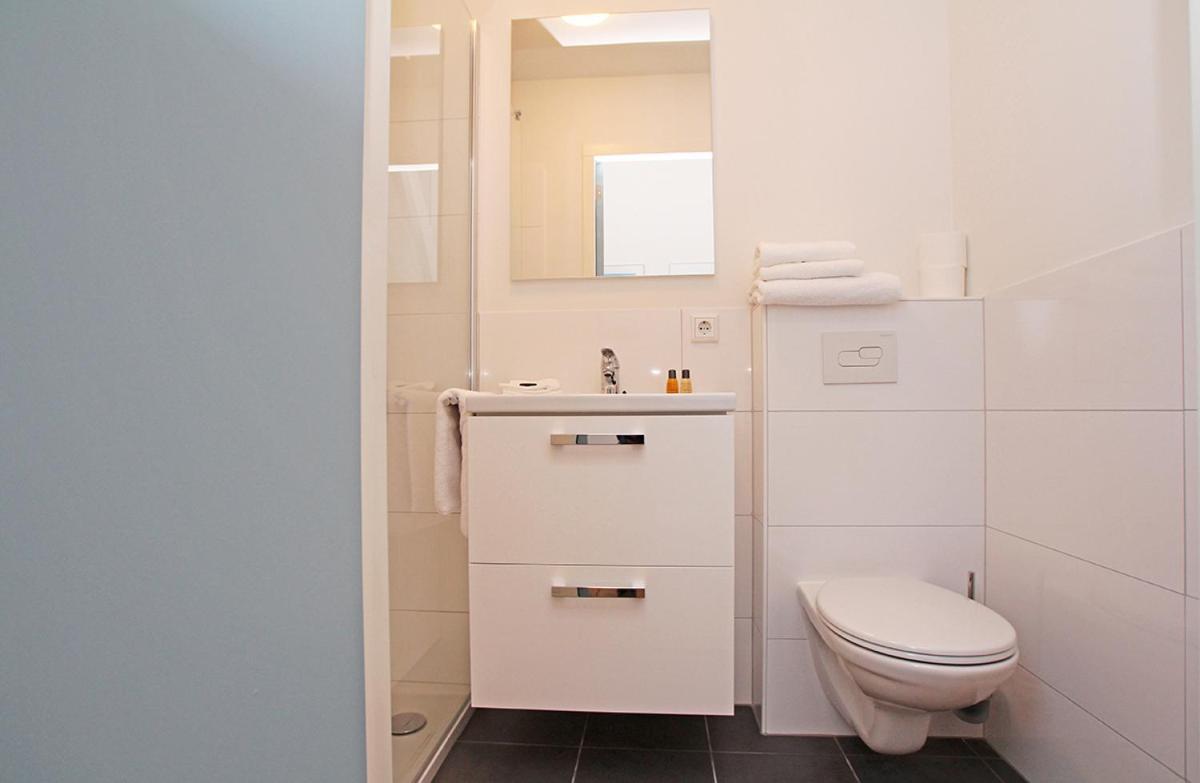 Citystays Deventer Zewnętrze zdjęcie