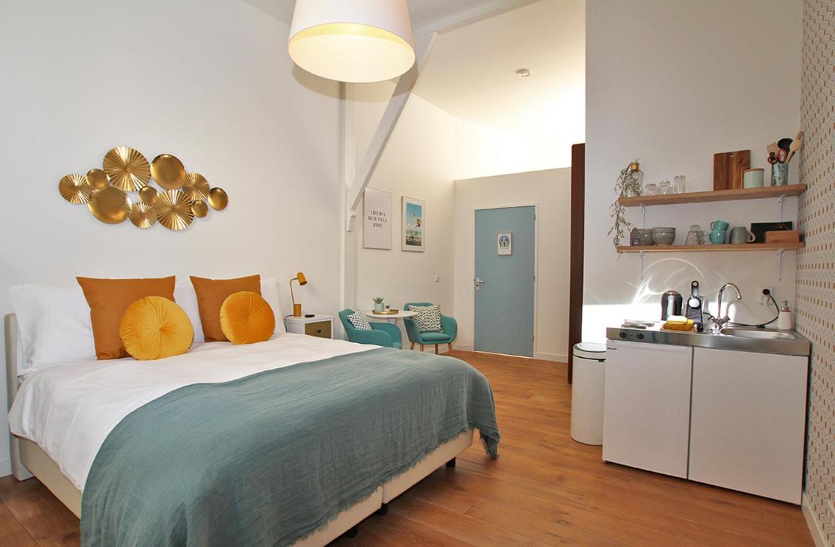Citystays Deventer Zewnętrze zdjęcie