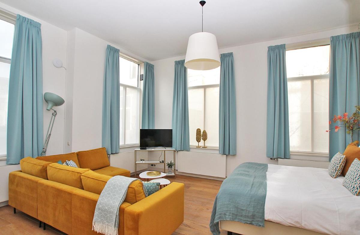 Citystays Deventer Zewnętrze zdjęcie