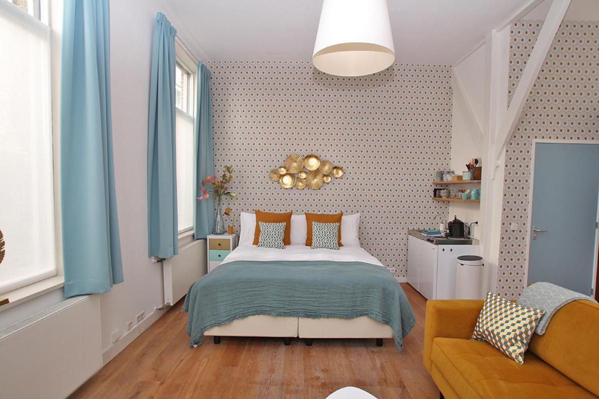 Citystays Deventer Zewnętrze zdjęcie