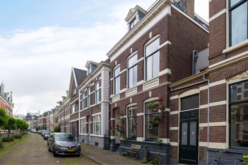 Citystays Deventer Zewnętrze zdjęcie