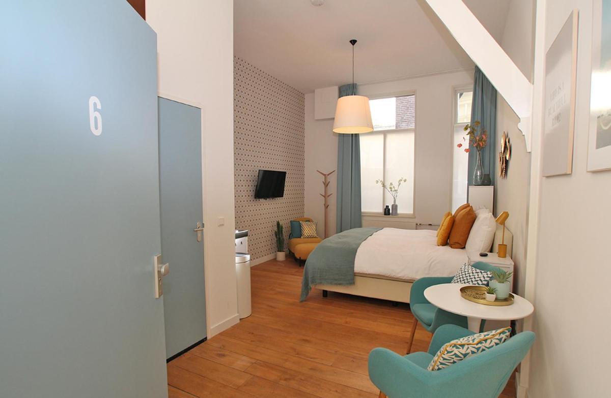 Citystays Deventer Zewnętrze zdjęcie