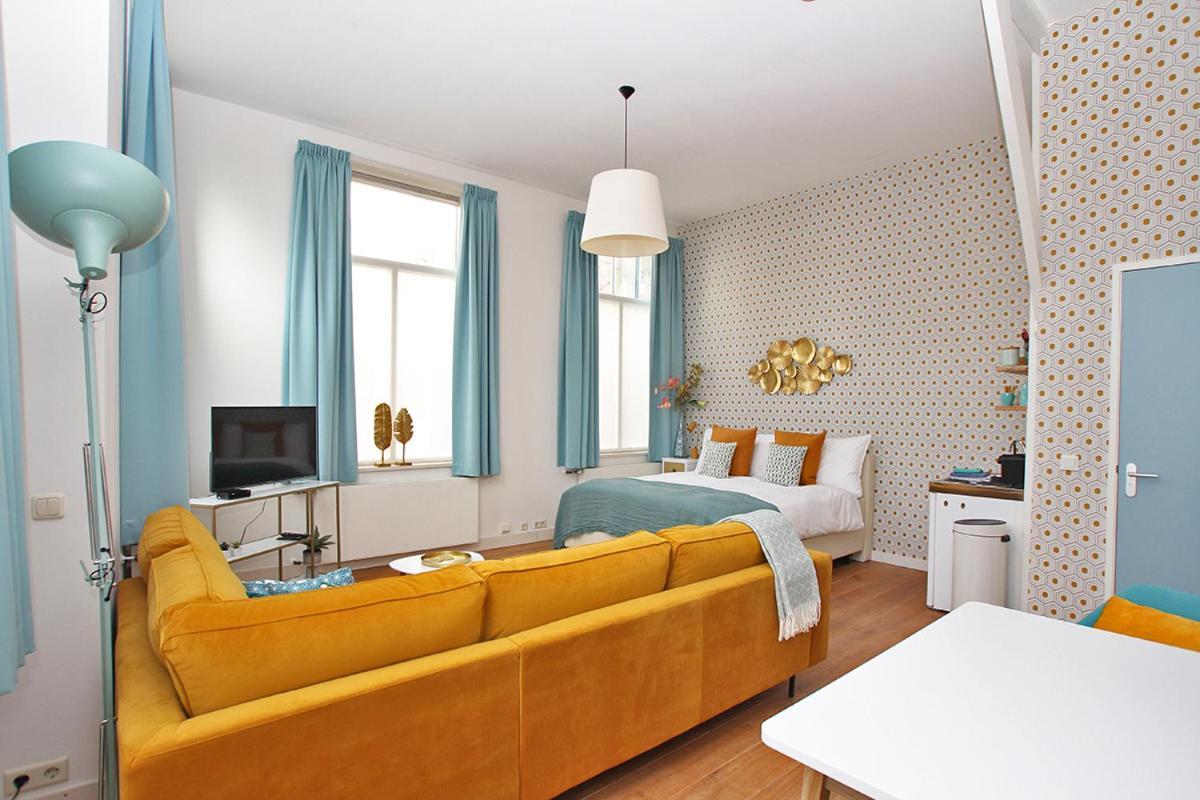 Citystays Deventer Zewnętrze zdjęcie