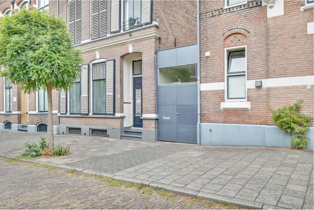 Citystays Deventer Zewnętrze zdjęcie